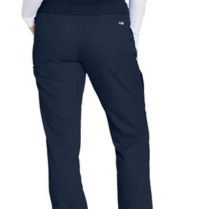 Greys Anatomy Scrub Pants
